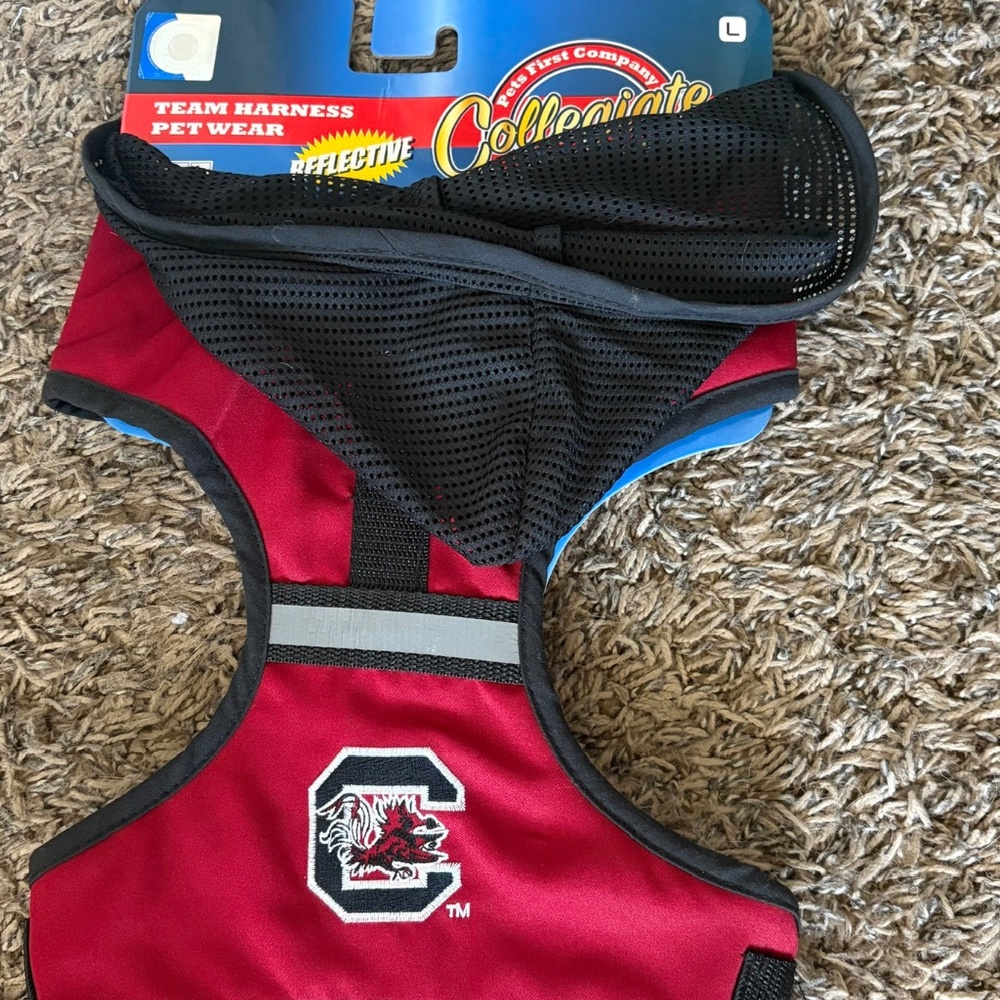 Pet harness L